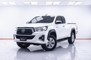 2019 TOYOTA Hilux, 
