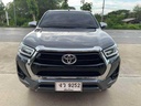 2020 TOYOTA Hilux, 