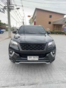 2018 TOYOTA Fortuner
