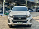 2018 TOYOTA Hilux