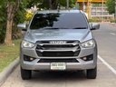 2022 ISUZU D-Max
