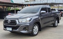 2020 TOYOTA Hilux