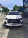 2022 TOYOTA Hilux