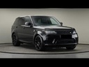2021 LAND ROVER Range Rover Sport