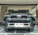 2023 TOYOTA Hilux