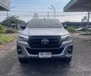 2020 TOYOTA Hilux