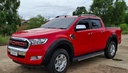 2018 FORD Ranger