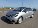 2020 HONDA Fit