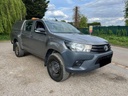 2017 TOYOTA Hilux