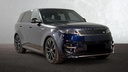 2023 LAND ROVER Range Rover Sport