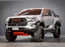 2020 TOYOTA Hilux
