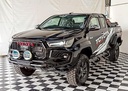 2020 TOYOTA Hilux