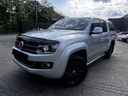 2016 VOLKSWAGEN AMAROK