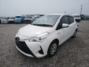 2020 TOYOTA Vitz Hybrid