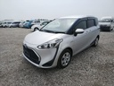 2020 TOYOTA Sienta