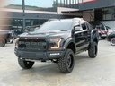 2017 FORD Ranger