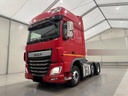 2017 Daf XF