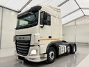 2019 Daf XF