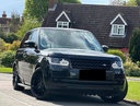 2016 LAND ROVER Range Rover