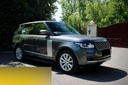 2016 LAND ROVER Range Rover