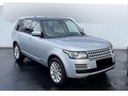 2016 LAND ROVER Range Rover