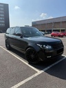 2016 LAND ROVER Range Rover