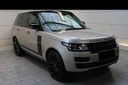 2016 LAND ROVER Range Rover