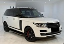 2016 LAND ROVER Range Rover