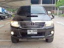 2019 TOYOTA Hilux