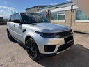 2021 LAND ROVER Range Rover Sport