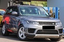 2022 LAND ROVER Range Rover Sport