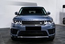 2022 LAND ROVER Range Rover Sport