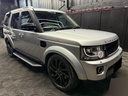 2016 LAND ROVER Discovery 4