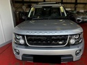 2016 LAND ROVER Discovery 4