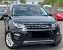 2018 LAND ROVER DISCOVERY SPORT