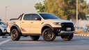 2021 FORD RAPTOR