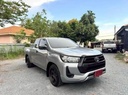 2023 TOYOTA Hilux