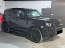2021 LAND ROVER DEFENDEDR 110