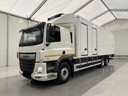 2017 Daf CF