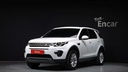 2018 LAND ROVER DISCOVERY SPORT