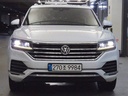 2020 VOLKSWAGEN Touareg