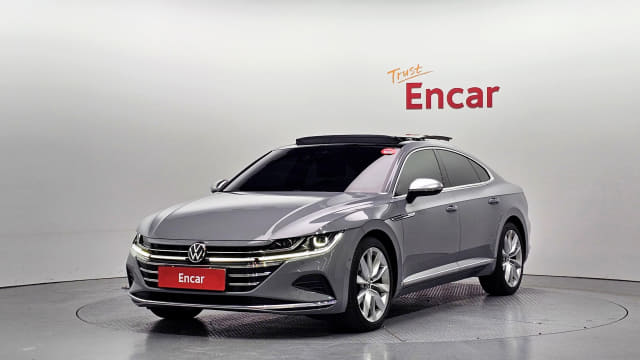 2023 VOLKSWAGEN ARTEON, 