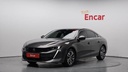 2020 PEUGEOT 508