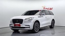 2020 Lincoln Aviator