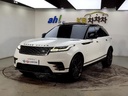 2019 LAND ROVER RANGE ROVER VELAR