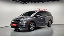 2020 HONDA Odyssey