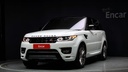 2017 LAND ROVER Range Rover Sport