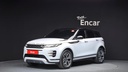 2020 LAND ROVER Range Rover Evoque