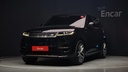 2023 LAND ROVER Range Rover Sport