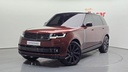 2024 LAND ROVER Range Rover, 